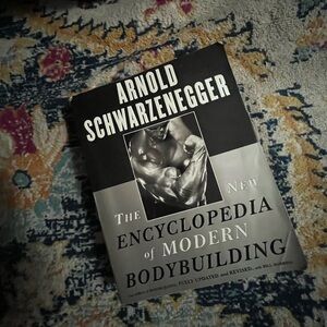 Body building Encyclopedia